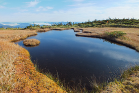 登山ギャラリー