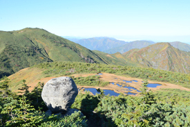 登山ギャラリー