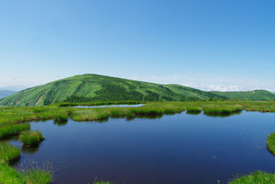 登山ギャラリー